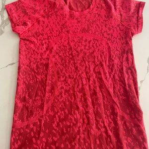 Swiftly Tech Short-Sleeve Shirt 2.0